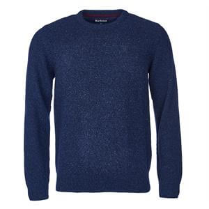 Barbour Tisbury Crew Neck Sweater